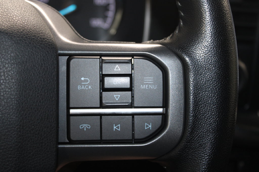 Used 2021 Ford F150 XLT w/ Equipment Group 302A High AWD/4WD image 38