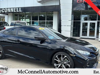 Used 2019 Honda Civic Si