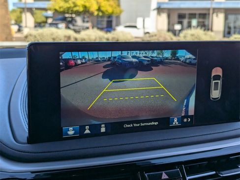 New 2026 Acura MDX FWD w/ Technology Package image 20