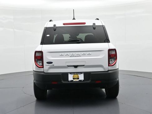 Used 2024 Ford Bronco Sport Big Bend w/ Convenience Package AWD/4WD image 7