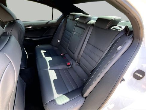 Certified 2024 Lexus IS 350 F Sport w/ Memory Package RWD image 21