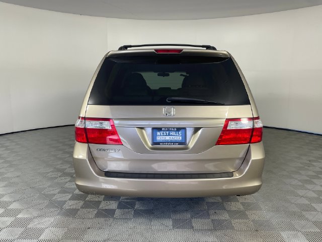 Used 2007 Honda Odyssey EX-L image 23