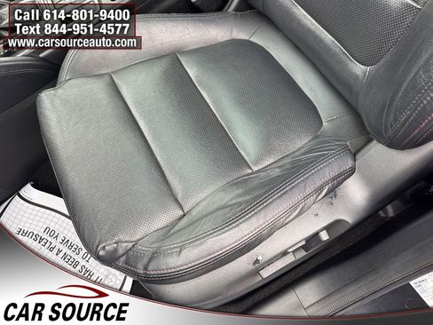 Used 2016 MAZDA CX-5 Grand Touring image 21