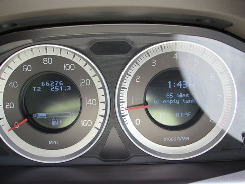 Used 2012 Volvo XC60 3.2 FWD image 16