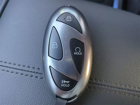 New 2026 Hyundai Tucson SEL image 44