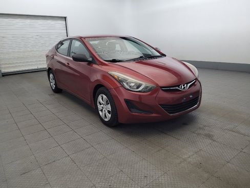 Used 2016 Hyundai Elantra SE FWD image 13