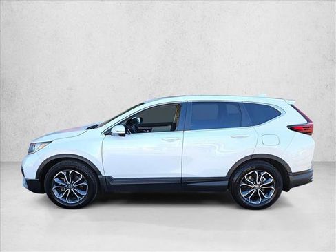 Used 2020 Honda CR-V EX-L image 9