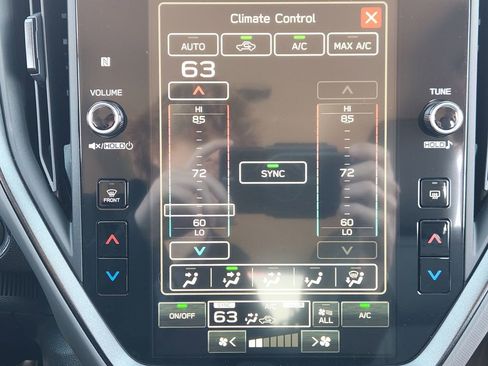 New 2026 Subaru Crosstrek 2.5i Limited image 14