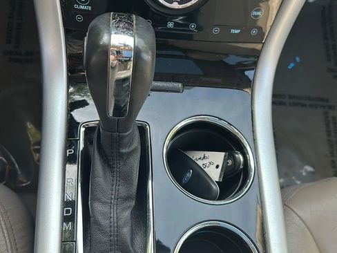 Used 2011 Ford Edge Limited w/ 302A Rapid Spec Order Code FWD image 38