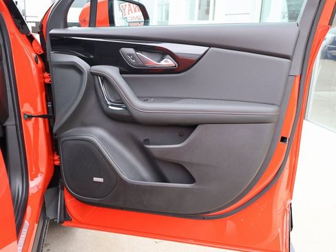 New 2026 Chevrolet Blazer RS w/ Driver Confidence II Package image 33