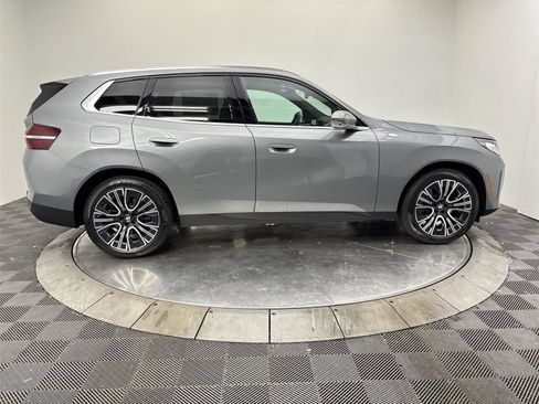 New 2026 BMW X3 xDrive30 w/ Premium Package AWD/4WD image 17