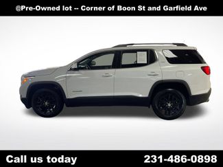 Used 2019 GMC Acadia SLT AWD/4WD video 2