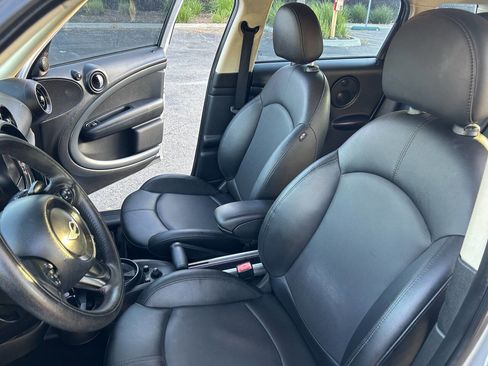 Used 2015 MINI Cooper Countryman S image 4