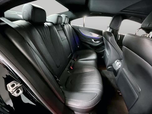 Certified 2022 Mercedes-Benz CLS 450 4MATIC image 20