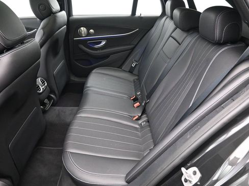 Used 2023 Mercedes-Benz E 450 4MATIC All-Terrain Wagon image 8