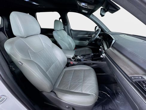 Certified 2023 Kia Telluride EX X-Line image 30