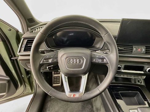 Used 2023 Audi SQ5 Premium Plus w/ Premium Plus Package AWD/4WD image 15