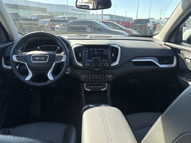 Certified 2023 GMC Terrain SLT AWD/4WD image 19