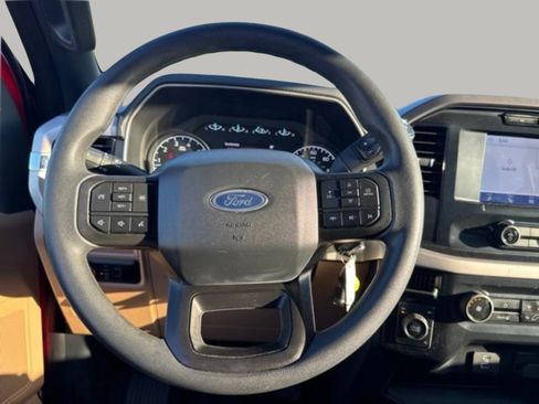 Used 2023 Ford F150 XLT AWD/4WD image 17