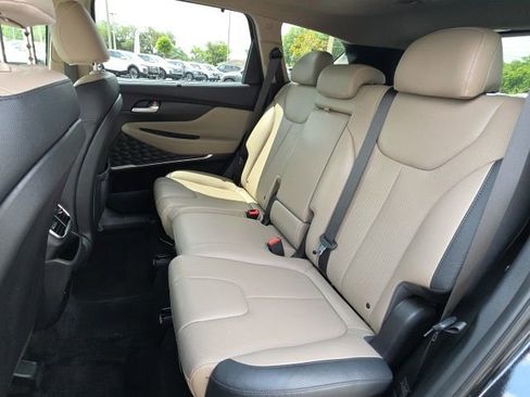 Used 2019 Hyundai Santa Fe Limited FWD image 7