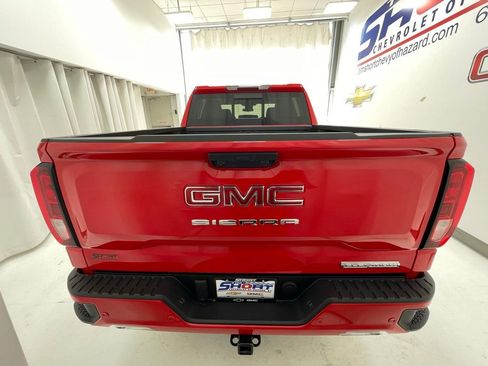 New 2026 GMC Sierra 1500 Elevation w/ Elevation Premium Package image 11