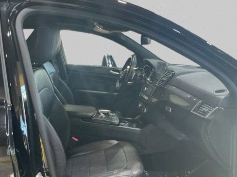 Used 2018 Mercedes-Benz GLE 43 AMG 4MATIC Coupe image 15