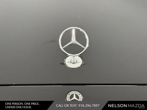 Used 2023 Mercedes-Benz S 580e 4MATIC Sedan image 18