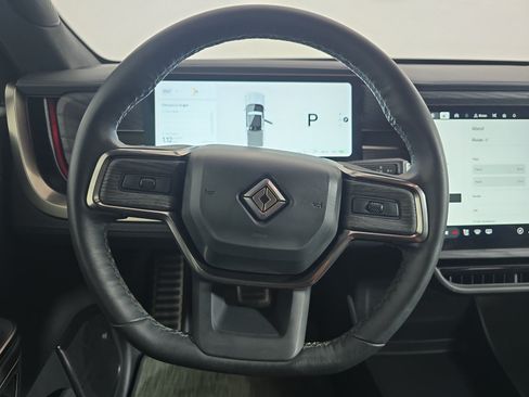Used 2024 Rivian R1T Adventure AWD/4WD image 26