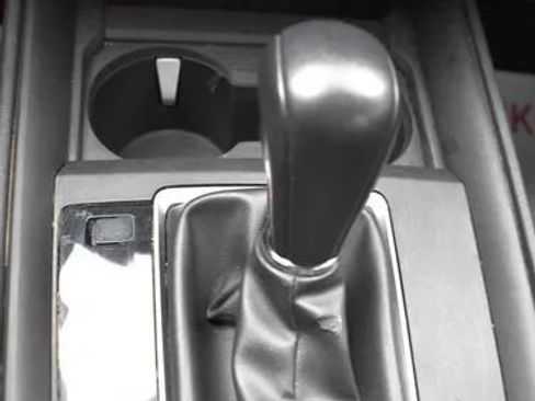 Used 2025 MAZDA CX-50 AWD 2.5 S w/ Preferred Package image 35