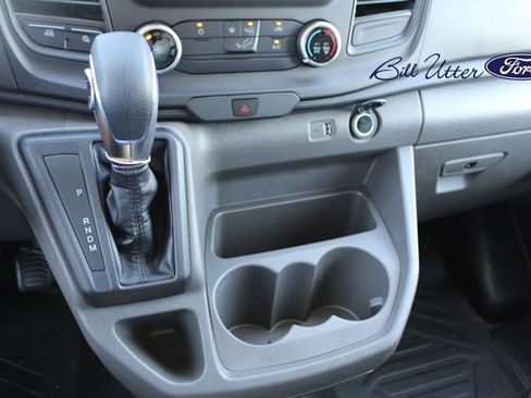 New 2025 Ford Transit 250 Base image 9