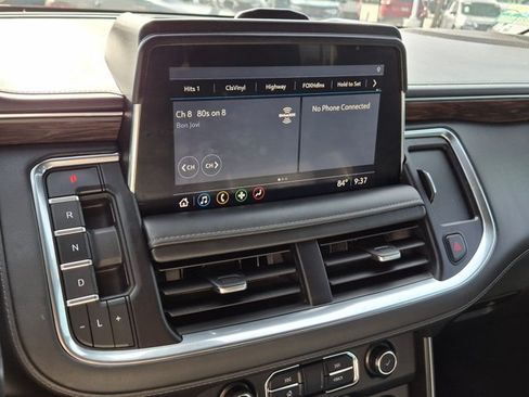 Used 2021 Chevrolet Tahoe LT RWD image 11