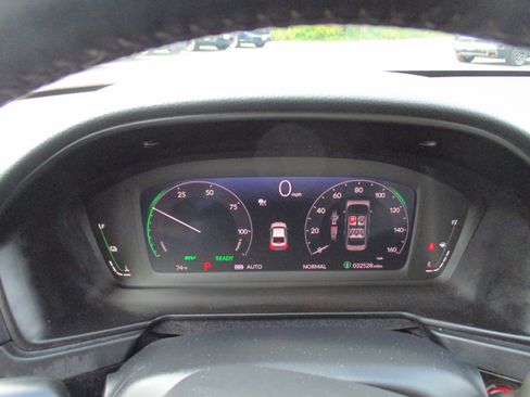 Certified 2023 Honda Accord Touring image 17