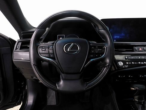 Used 2022 Lexus ES 350 w/ Premium Package image 47