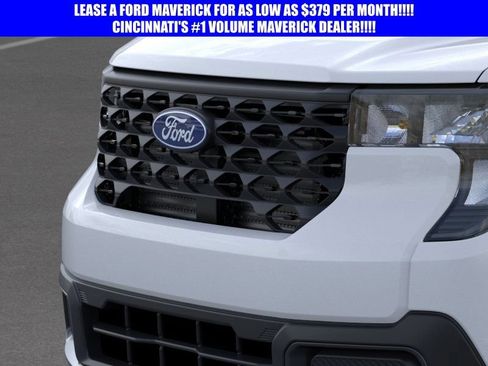New 2026 Ford Maverick XLT w/ XLT Luxury Package AWD/4WD image 18