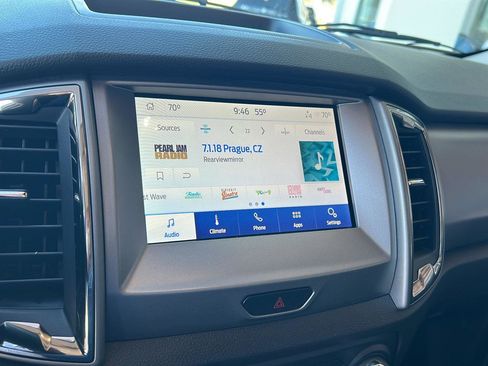 Used 2021 Ford Ranger XLT w/ Equipment Group 302A High image 26