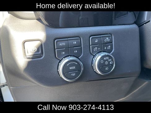 New 2026 GMC Sierra 1500 SLT image 36