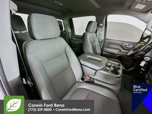 Used 2023 GMC Sierra 2500 SLE w/ X31 Off-Road Package image 30