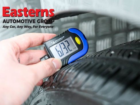 Used 2024 Kia Forte LXS image 27