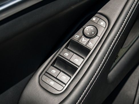 New 2027 INFINITI QX60 Luxe AWD/4WD image 9