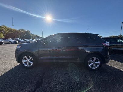 Used 2021 Ford Edge SE