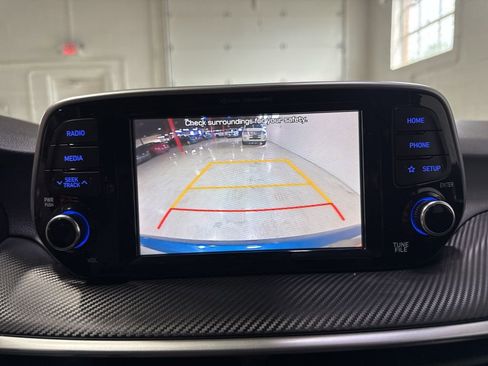 Used 2020 Hyundai Tucson Value AWD/4WD image 20