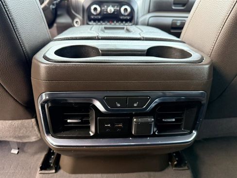 Used 2021 GMC Sierra 2500 Denali w/ Denali Ultimate Package AWD/4WD image 23