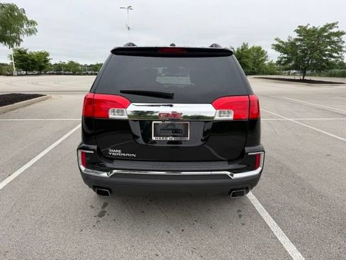 Used 2016 GMC Terrain SLE w/ Convenience Package FWD image 7