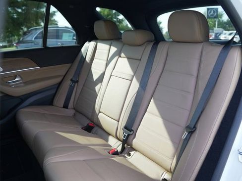 Used 2026 Mercedes-Benz GLE 350 4MATIC image 40