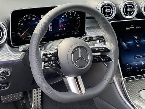 New 2026 Mercedes-Benz CLE 300 4MATIC Coupe image 21
