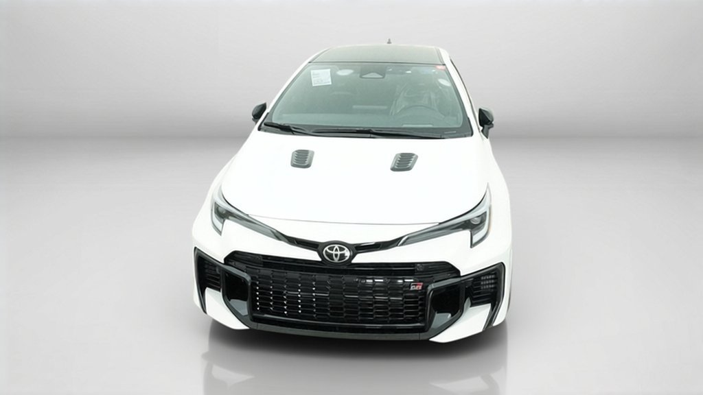 New 2026 Toyota Corolla GR AWD/4WD image 53