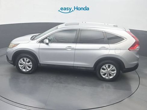 Used 2014 Honda CR-V EX-L image 21