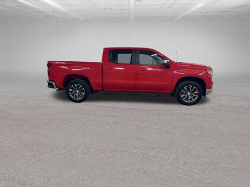 Certified 2022 Chevrolet Silverado 1500 LT image 14