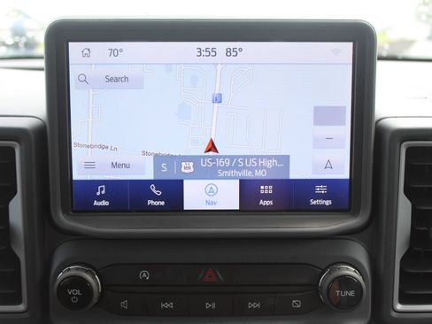 Used 2024 Ford Bronco Sport Big Bend w/ Convenience Package AWD/4WD image 41