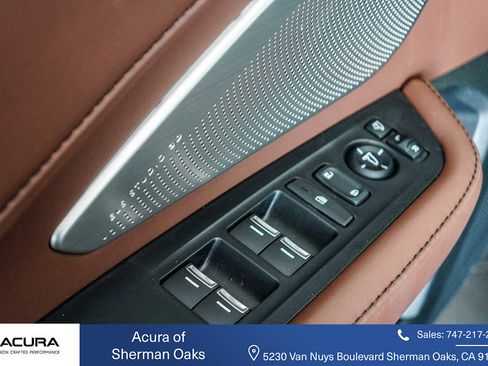 New 2026 Acura RDX SH-AWD w/ Advance Package image 29